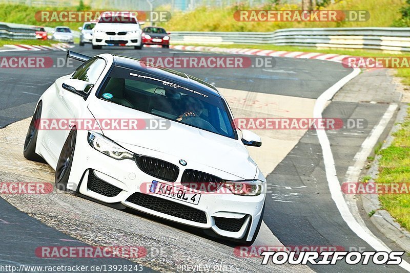 Bild #13928243 - Touristenfahrten Nürburgring Nordschleife (13.08.2021)