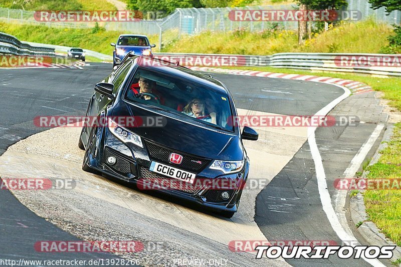 Bild #13928266 - Touristenfahrten Nürburgring Nordschleife (13.08.2021)