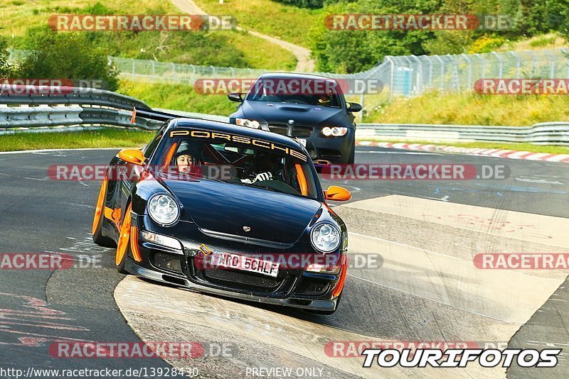 Bild #13928430 - Touristenfahrten Nürburgring Nordschleife (13.08.2021)