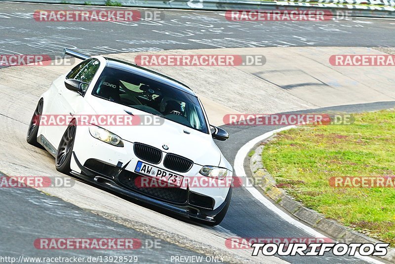 Bild #13928529 - Touristenfahrten Nürburgring Nordschleife (13.08.2021)