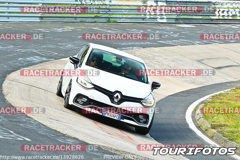 Bild #13928626 - Touristenfahrten Nürburgring Nordschleife (13.08.2021)