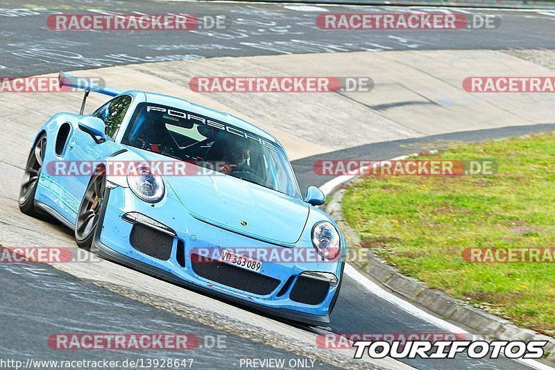 Bild #13928647 - Touristenfahrten Nürburgring Nordschleife (13.08.2021)