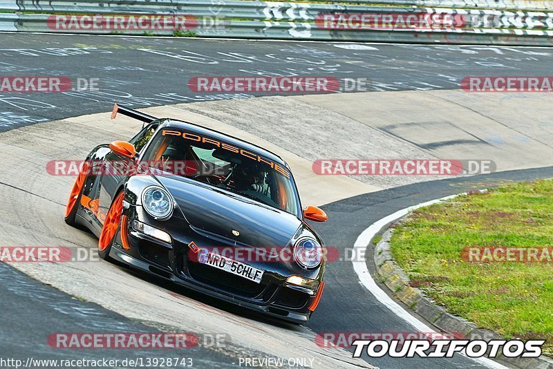 Bild #13928743 - Touristenfahrten Nürburgring Nordschleife (13.08.2021)