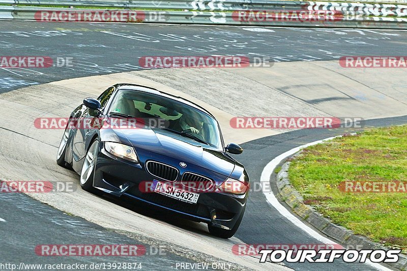 Bild #13928874 - Touristenfahrten Nürburgring Nordschleife (13.08.2021)