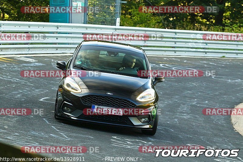 Bild #13928911 - Touristenfahrten Nürburgring Nordschleife (13.08.2021)