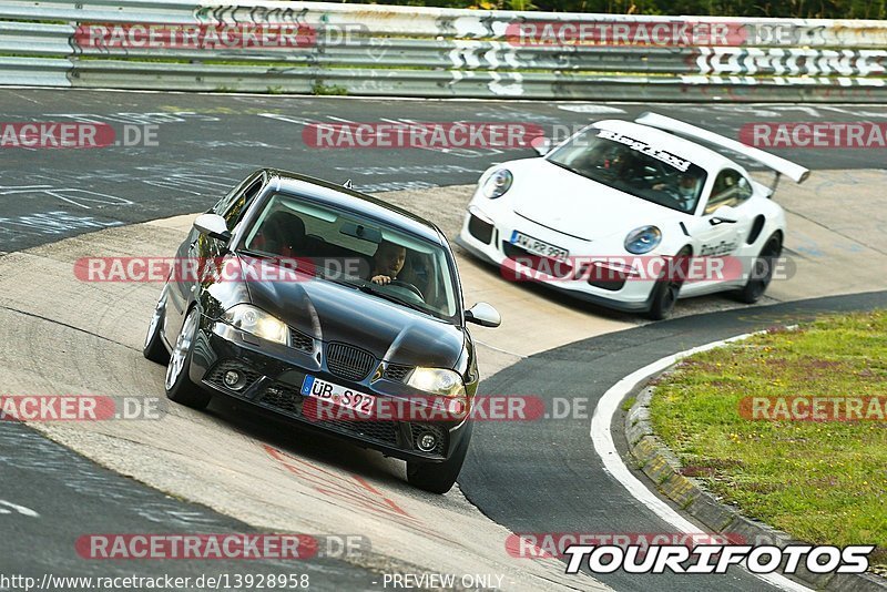 Bild #13928958 - Touristenfahrten Nürburgring Nordschleife (13.08.2021)