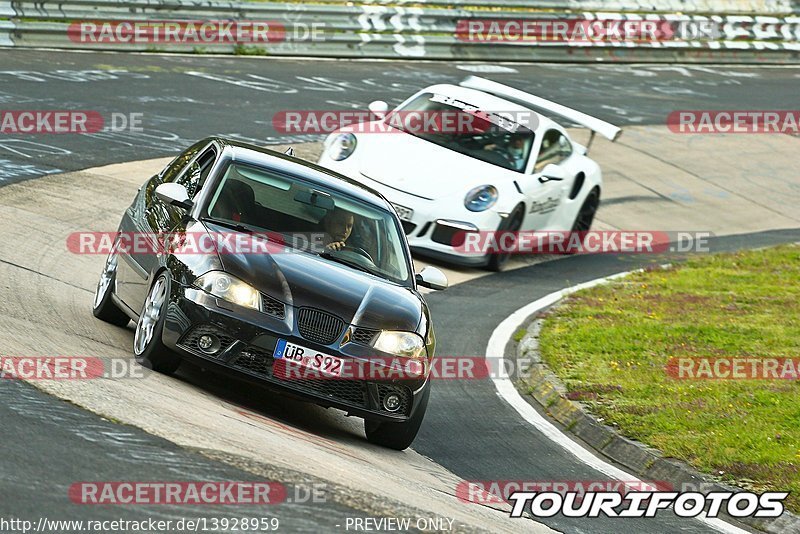 Bild #13928959 - Touristenfahrten Nürburgring Nordschleife (13.08.2021)