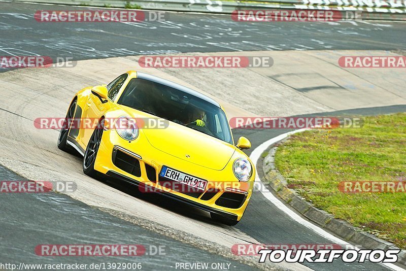 Bild #13929006 - Touristenfahrten Nürburgring Nordschleife (13.08.2021)