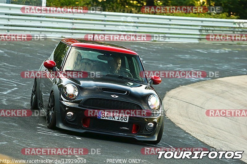 Bild #13929008 - Touristenfahrten Nürburgring Nordschleife (13.08.2021)