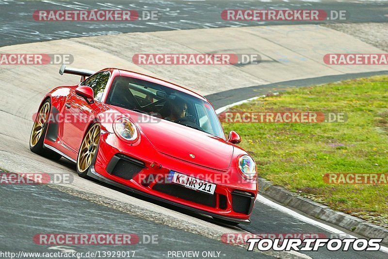 Bild #13929017 - Touristenfahrten Nürburgring Nordschleife (13.08.2021)