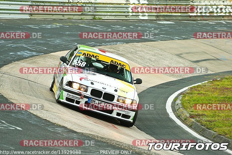 Bild #13929088 - Touristenfahrten Nürburgring Nordschleife (13.08.2021)