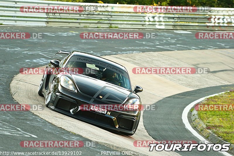 Bild #13929102 - Touristenfahrten Nürburgring Nordschleife (13.08.2021)