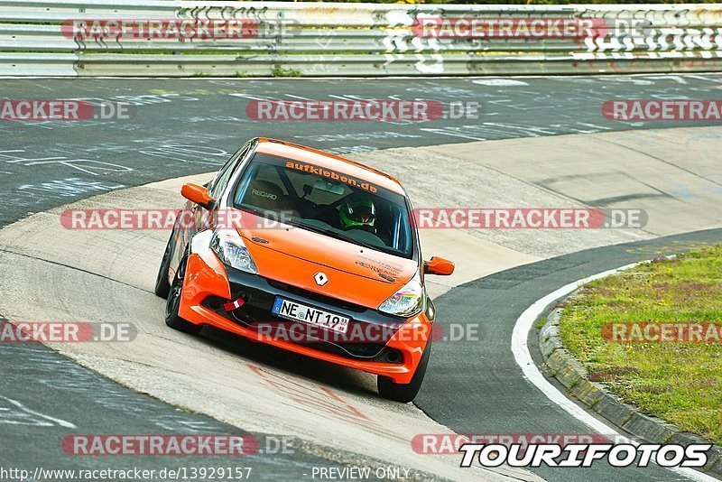 Bild #13929157 - Touristenfahrten Nürburgring Nordschleife (13.08.2021)