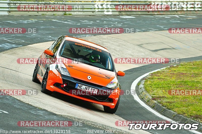 Bild #13929158 - Touristenfahrten Nürburgring Nordschleife (13.08.2021)