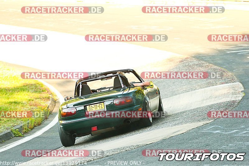 Bild #13929174 - Touristenfahrten Nürburgring Nordschleife (13.08.2021)