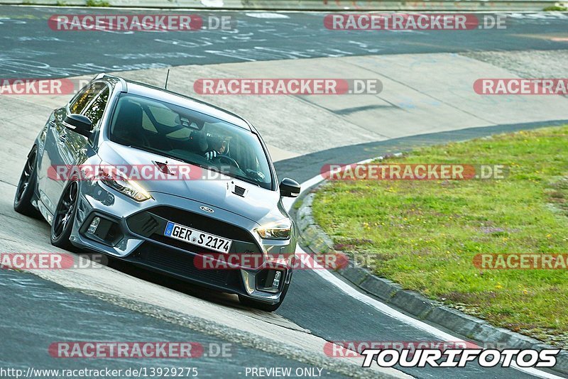 Bild #13929275 - Touristenfahrten Nürburgring Nordschleife (13.08.2021)