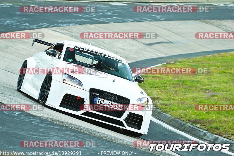 Bild #13929291 - Touristenfahrten Nürburgring Nordschleife (13.08.2021)