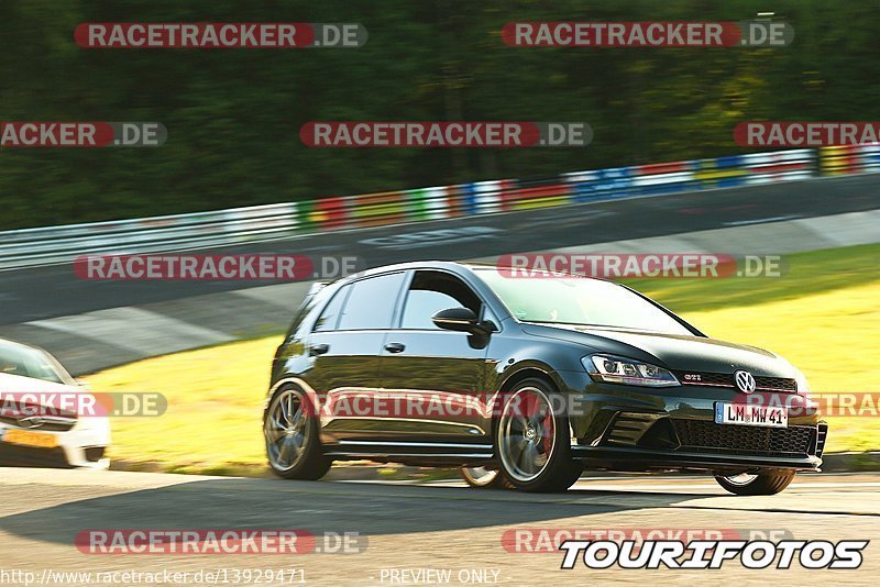 Bild #13929471 - Touristenfahrten Nürburgring Nordschleife (13.08.2021)