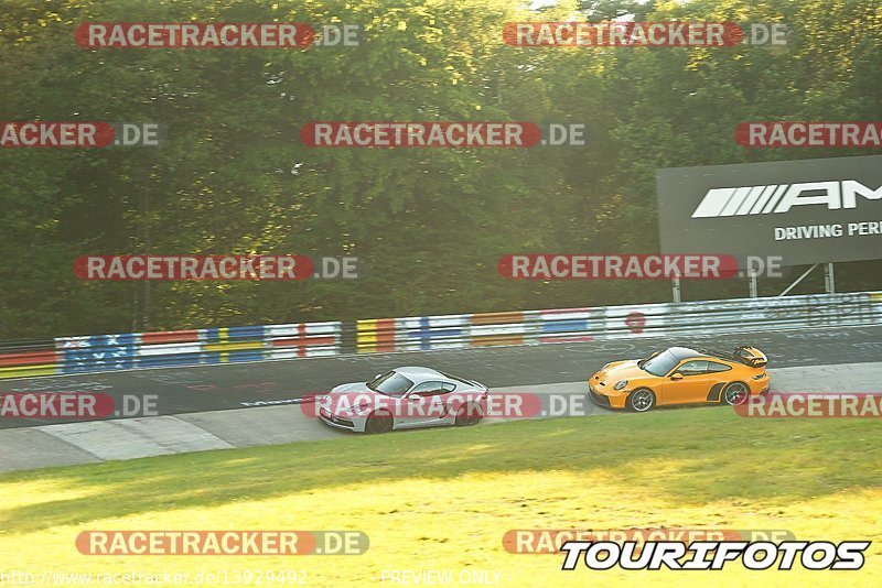 Bild #13929492 - Touristenfahrten Nürburgring Nordschleife (13.08.2021)