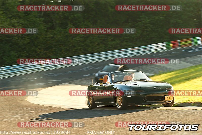 Bild #13929684 - Touristenfahrten Nürburgring Nordschleife (13.08.2021)