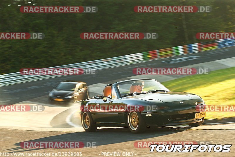 Bild #13929685 - Touristenfahrten Nürburgring Nordschleife (13.08.2021)