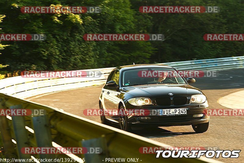 Bild #13929715 - Touristenfahrten Nürburgring Nordschleife (13.08.2021)