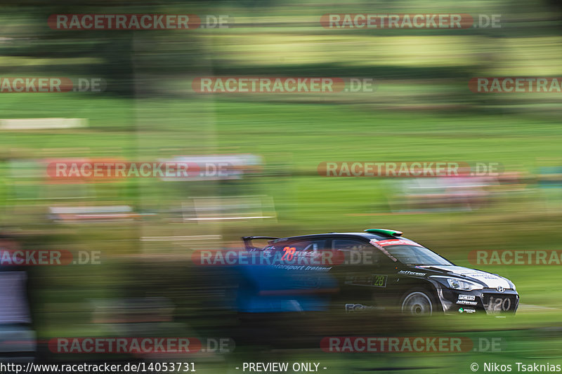 Bild #14053731 - WRC Ypres Rally 2021