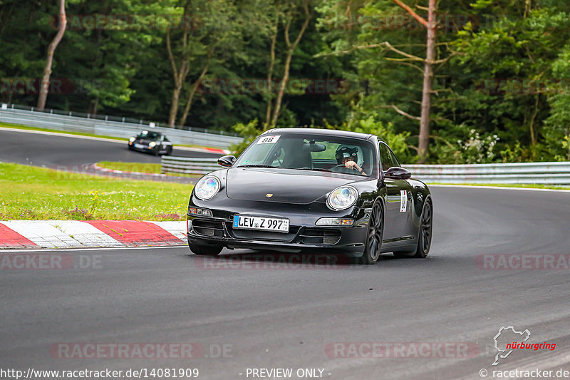 Bild #14081909 - SPORTFAHRERTRAINING NORDSCHLEIFE XL (16.08.2021)