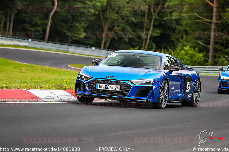 Bild #14081988 - SPORTFAHRERTRAINING NORDSCHLEIFE XL (16.08.2021)