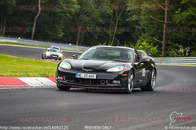 Bild #14082125 - SPORTFAHRERTRAINING NORDSCHLEIFE XL (16.08.2021)