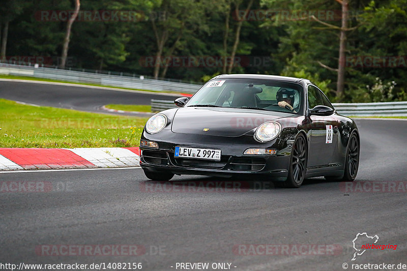 Bild #14082156 - SPORTFAHRERTRAINING NORDSCHLEIFE XL (16.08.2021)