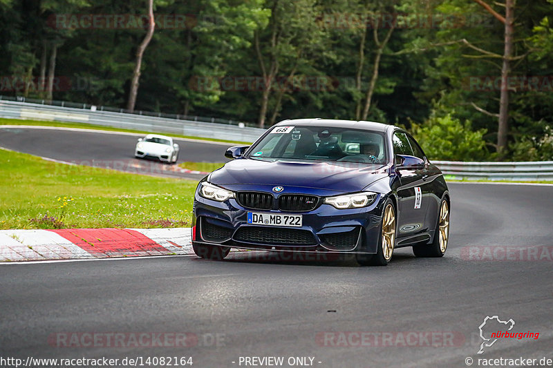 Bild #14082164 - SPORTFAHRERTRAINING NORDSCHLEIFE XL (16.08.2021)