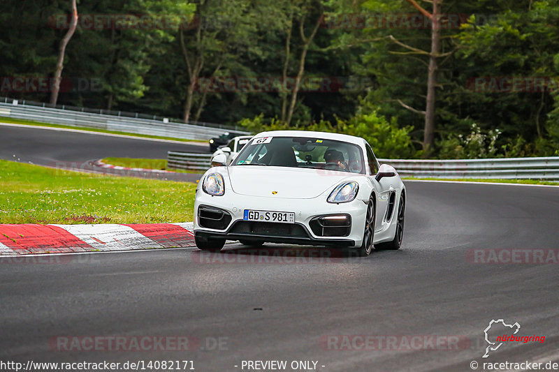 Bild #14082171 - SPORTFAHRERTRAINING NORDSCHLEIFE XL (16.08.2021)