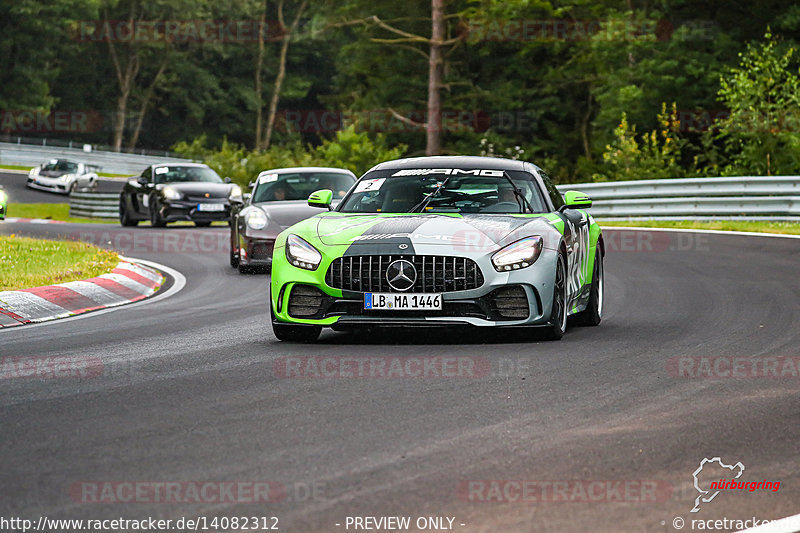 Bild #14082312 - SPORTFAHRERTRAINING NORDSCHLEIFE XL (16.08.2021)