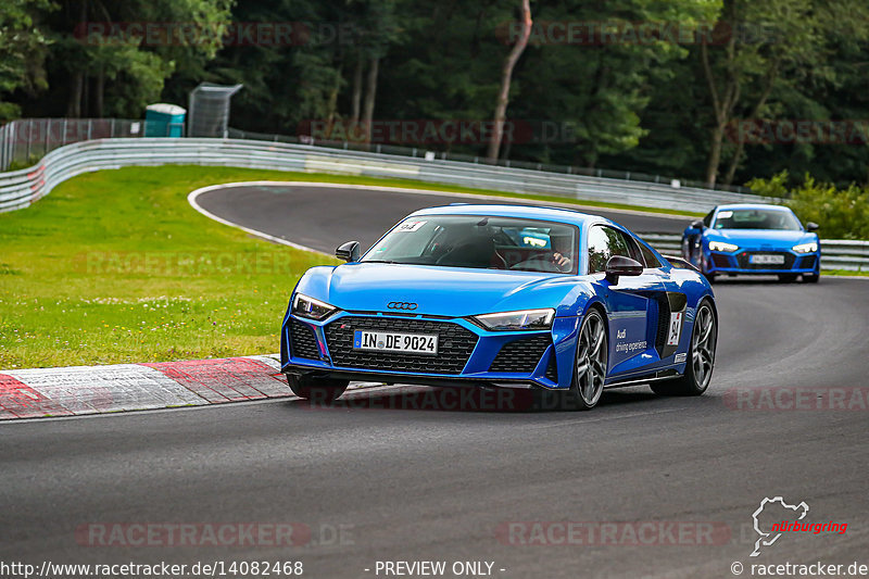 Bild #14082468 - SPORTFAHRERTRAINING NORDSCHLEIFE XL (16.08.2021)