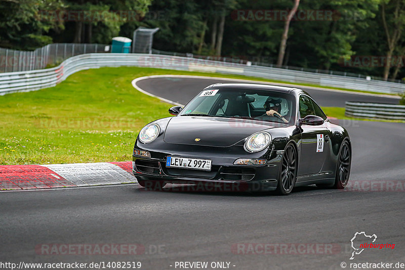 Bild #14082519 - SPORTFAHRERTRAINING NORDSCHLEIFE XL (16.08.2021)