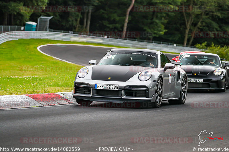 Bild #14082559 - SPORTFAHRERTRAINING NORDSCHLEIFE XL (16.08.2021)