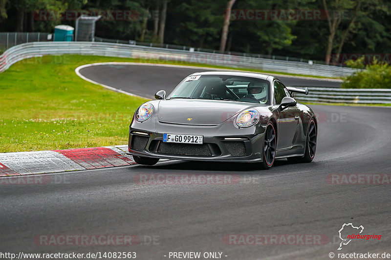 Bild #14082563 - SPORTFAHRERTRAINING NORDSCHLEIFE XL (16.08.2021)