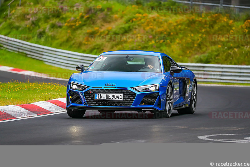 Bild #14082680 - SPORTFAHRERTRAINING NORDSCHLEIFE XL (16.08.2021)