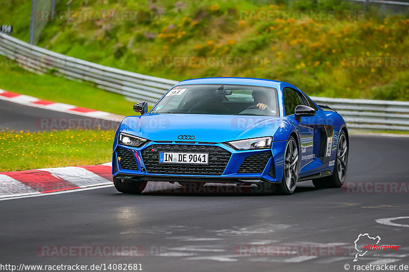 Bild #14082681 - SPORTFAHRERTRAINING NORDSCHLEIFE XL (16.08.2021)