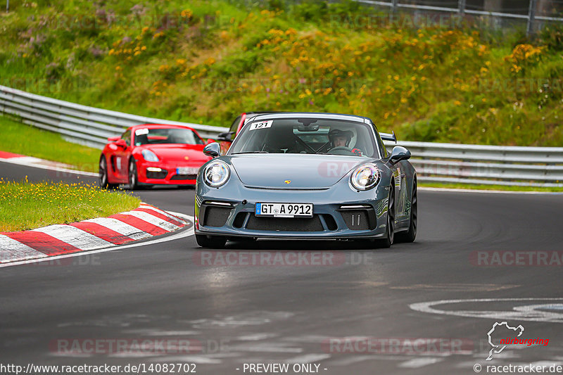 Bild #14082702 - SPORTFAHRERTRAINING NORDSCHLEIFE XL (16.08.2021)