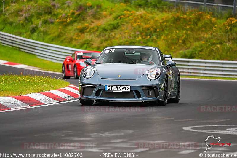 Bild #14082703 - SPORTFAHRERTRAINING NORDSCHLEIFE XL (16.08.2021)