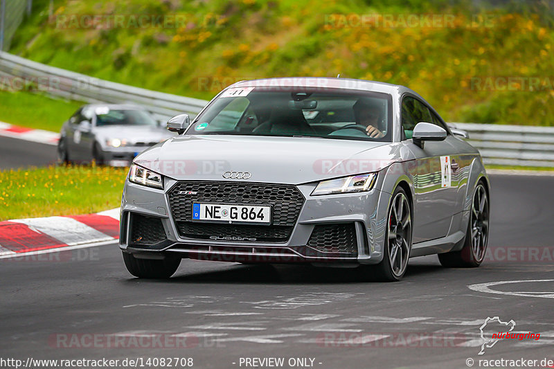 Bild #14082708 - SPORTFAHRERTRAINING NORDSCHLEIFE XL (16.08.2021)