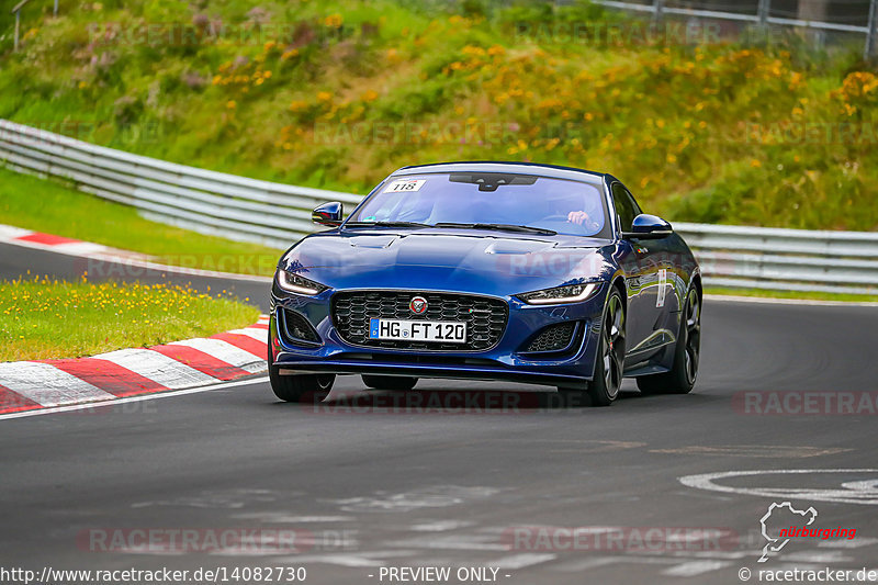 Bild #14082730 - SPORTFAHRERTRAINING NORDSCHLEIFE XL (16.08.2021)