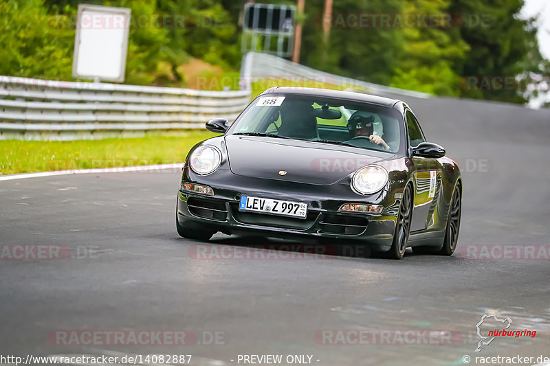 Bild #14082887 - SPORTFAHRERTRAINING NORDSCHLEIFE XL (16.08.2021)