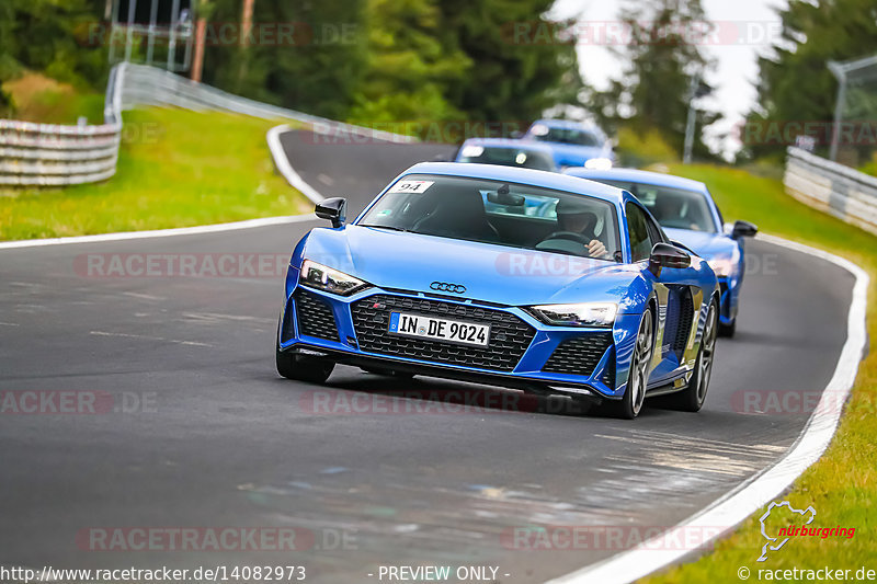 Bild #14082973 - SPORTFAHRERTRAINING NORDSCHLEIFE XL (16.08.2021)