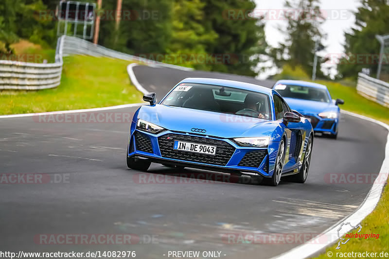 Bild #14082976 - SPORTFAHRERTRAINING NORDSCHLEIFE XL (16.08.2021)