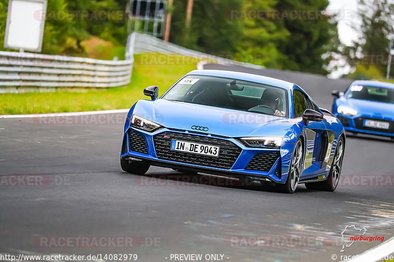 Bild #14082979 - SPORTFAHRERTRAINING NORDSCHLEIFE XL (16.08.2021)