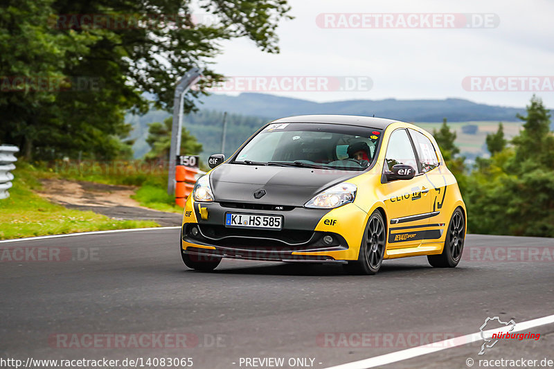 Bild #14083065 - SPORTFAHRERTRAINING NORDSCHLEIFE XL (16.08.2021)