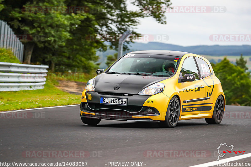 Bild #14083067 - SPORTFAHRERTRAINING NORDSCHLEIFE XL (16.08.2021)